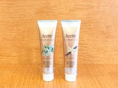 Sortir care mask cream